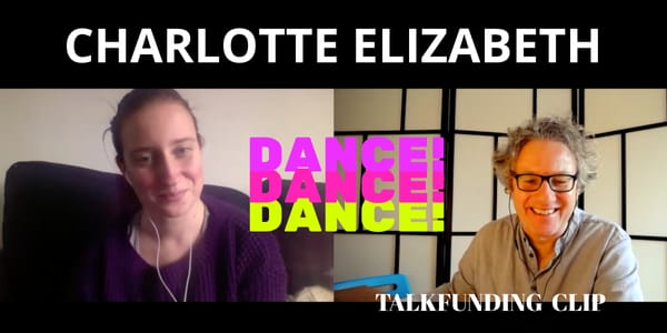 Charlotte Elizabeth - Dance